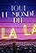 Tout le monde dit La La Land's primary photo