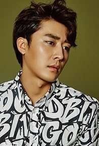 Primary photo for Son Ho-joon