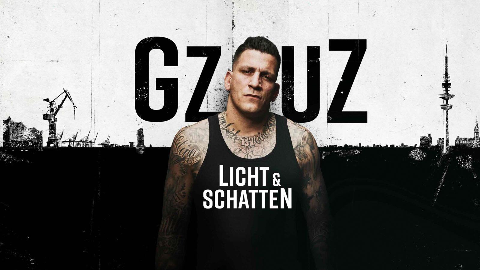 GZUZ - Licht & Schatten