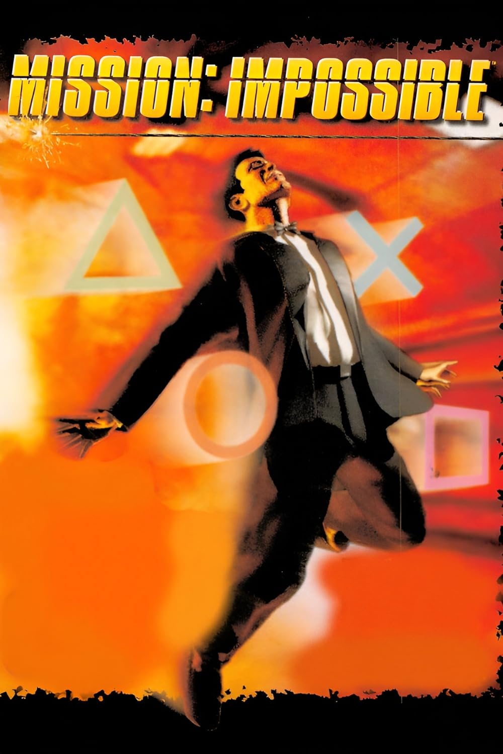Mission: Impossible (Video Game 1998) - IMDb