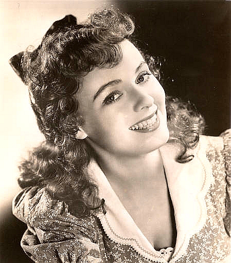 Doris Davenport