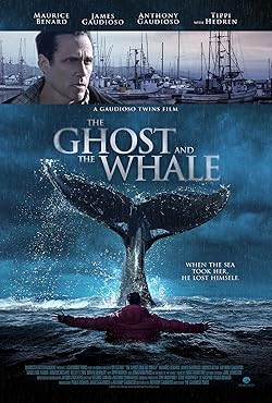 Poster of The Ghost and the Whale