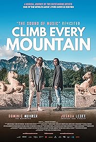 Primary photo for Climb Every Mountain: Sound of Music Revisited