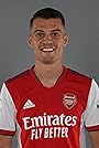 Granit Xhaka's primary photo Granit Xhaka's primary photo
