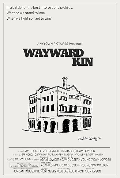 Primary photo for Wayward Kin Primary photo for Wayward Kin