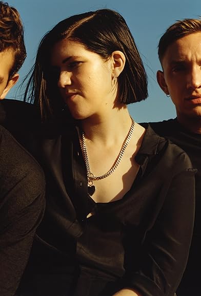 Primary photo for The xx Primary photo for The xx