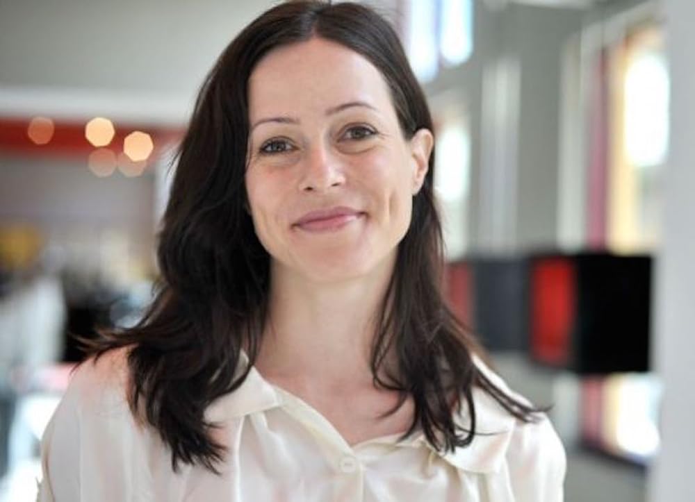 Bethany McLean - IMDb