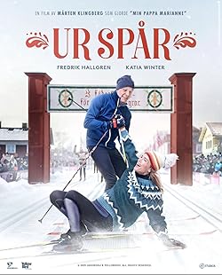 Poster of Ur spår