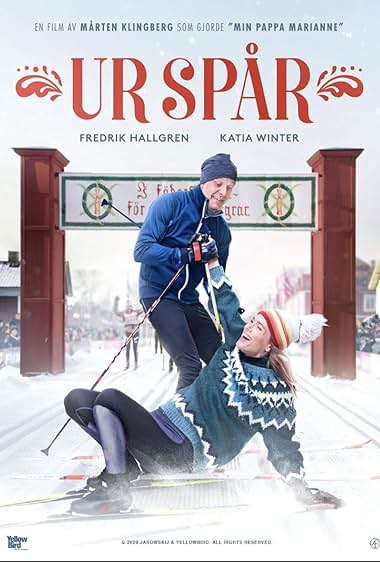 Off Track 2022 movie poster - watch and download free