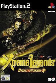 Primary photo for Dynasty Warriors 3: Xtreme Legends Primary photo for Dynasty Warriors 3: Xtreme Legends