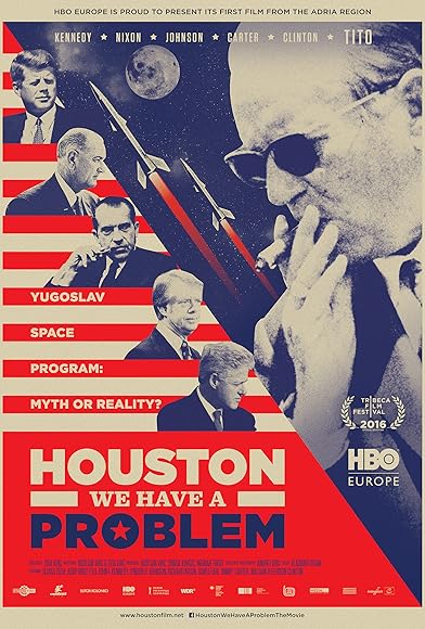 Primary photo for Houston, We Have a Problem! Primary photo for Houston, We Have a Problem!