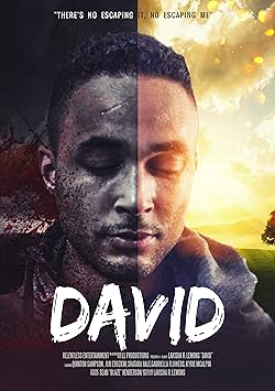 Poster of David