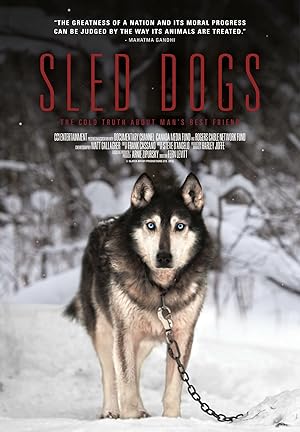 Sled Dogs (2016)