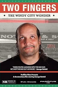 Primary photo for Two Fingers: The Windy City Wonder
