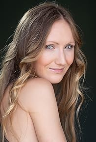 Primary photo for Alexandra Prokhorova