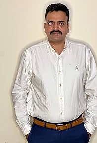 Primary photo for Amit Yadav