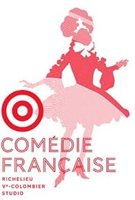Primary photo for Comédie-Française in cinemas Primary photo for Comédie-Française in cinemas