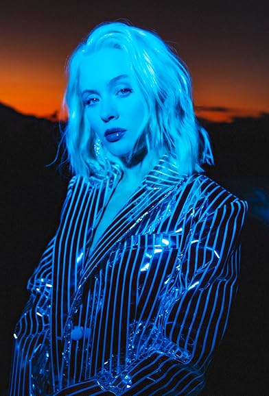 Primary photo for Zara Larsson Primary photo for Zara Larsson