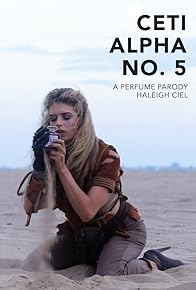 Primary photo for Ceti Alpha No. 5