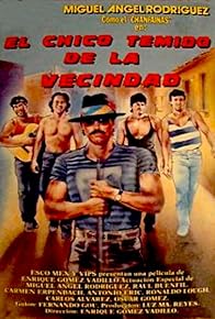 Primary photo for The Worst Boy in Town