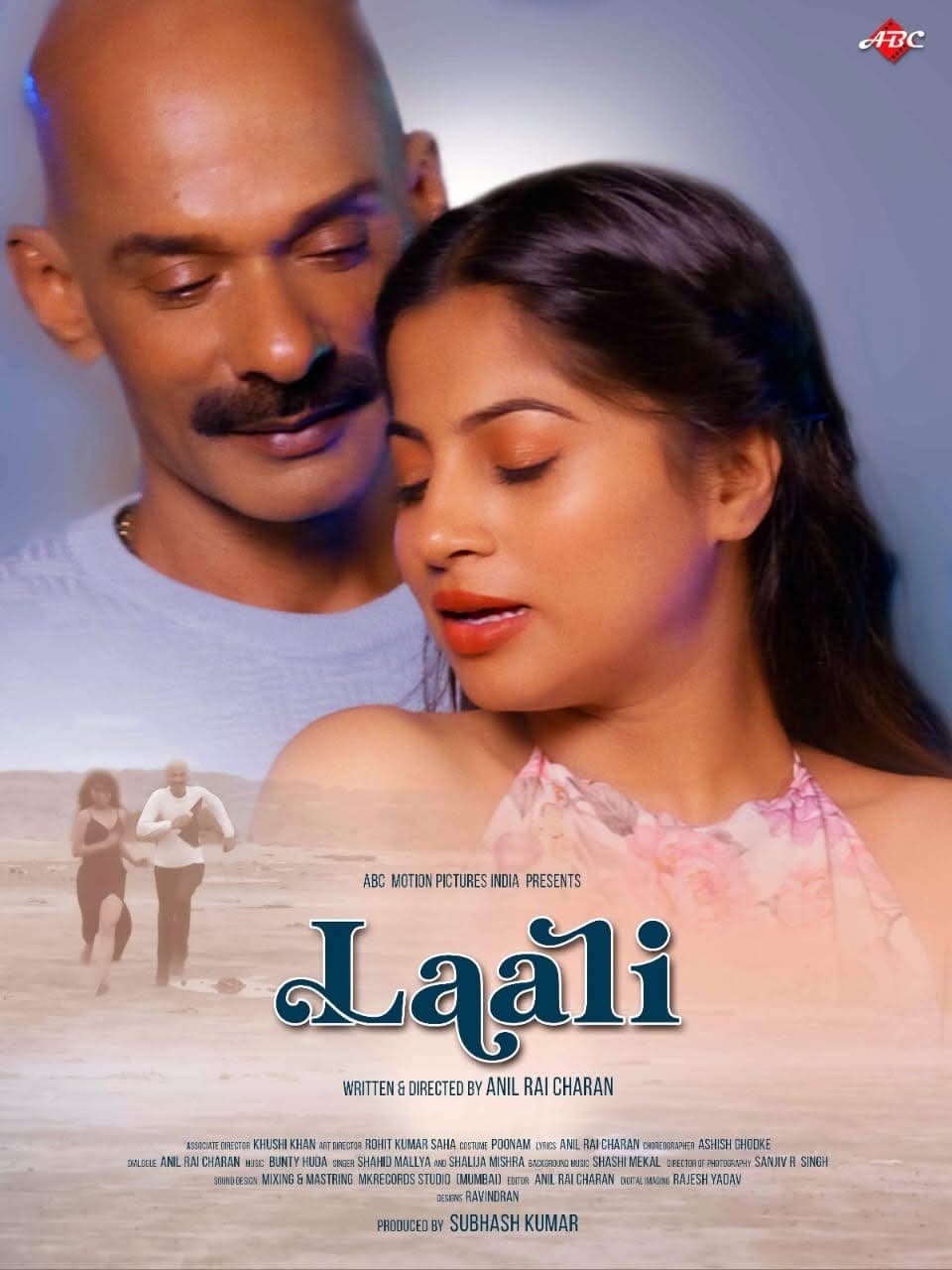 Laali