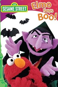 Primary photo for Sesame Street: Elmo Says BOO! Primary photo for Sesame Street: Elmo Says BOO!