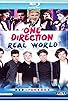 Primary photo for One Direction: Real World Primary photo for One Direction: Real World