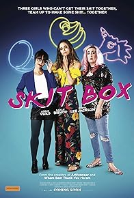 Primary photo for Episode 1