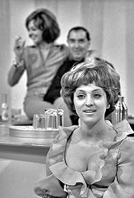 Primary photo for Musikken var af ...