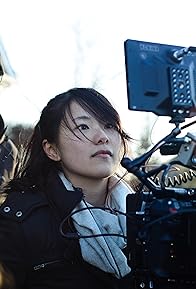 Primary photo for Daphne Qin Wu