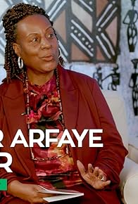 Primary photo for Balancing Between Career & Family