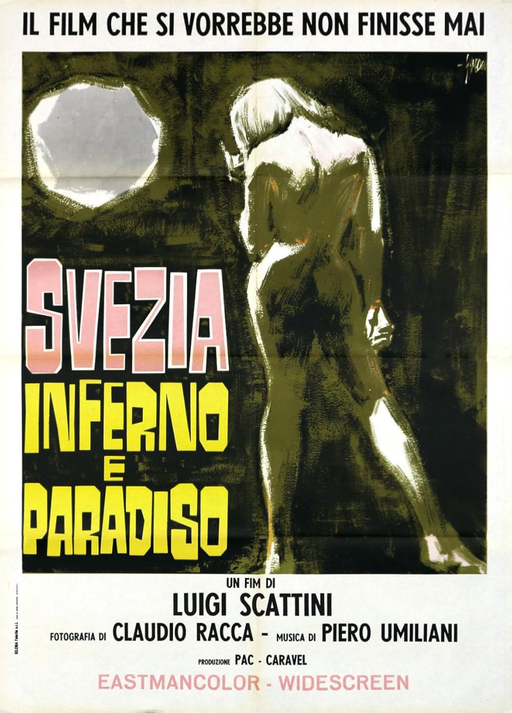 その他 Sweden: Heaven and Hell [DVD] Amazon.com: Sweden: Heaven and Hell : Marie Liljedahl