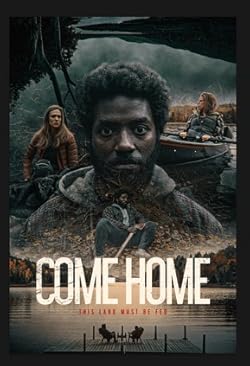 Poster of Come Home