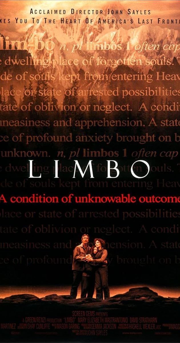 Reviews Limbo Imdb