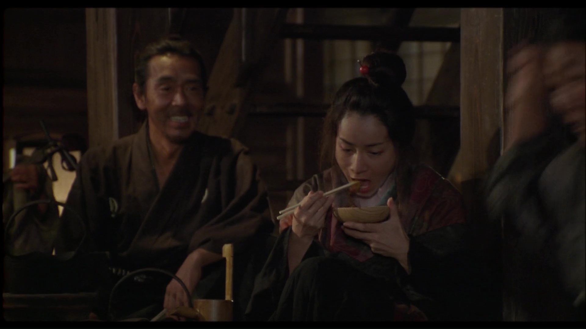 After the Rain (1999) - IMDb