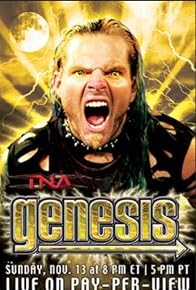 Primary photo for TNA Wrestling: Genesis Primary photo for TNA Wrestling: Genesis