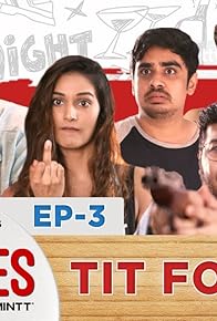 Primary photo for Tit for Tat Primary photo for Tit for Tat