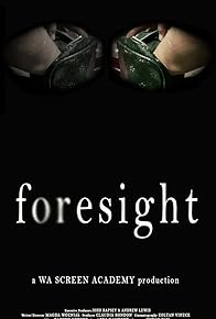 Primary photo for Foresight