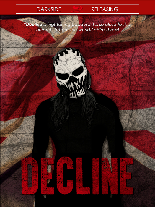 Poster of Decline