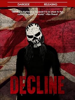 Poster of Decline
