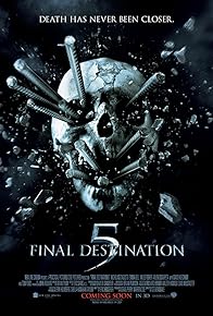 Primary photo for Final Destination 5: Visual Effects of Death - Airplane Crash Primary photo for Final Destination 5: Visual Effects of Death - Airplane Crash
