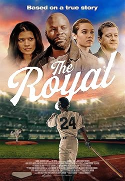 Poster of The Royal