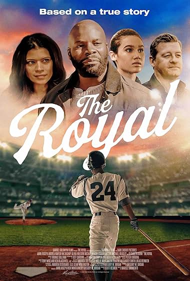 The Royal 2022 movie poster - watch and download free