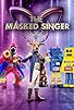 Primary photo for The Masked Singer Primary photo for The Masked Singer