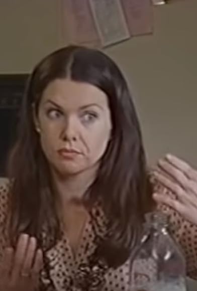 Primary photo for Gilmore Girls:Unaired Pilot Primary photo for Gilmore Girls:Unaired Pilot