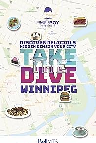 Primary photo for Take the Dive