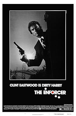 Poster of The Enforcer