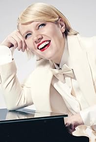 Primary photo for Kate McKinnon/Billie Eilish Primary photo for Kate McKinnon/Billie Eilish