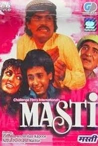 Primary photo for Masti