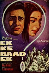 Primary photo for Ek Ke Baad Ek Primary photo for Ek Ke Baad Ek